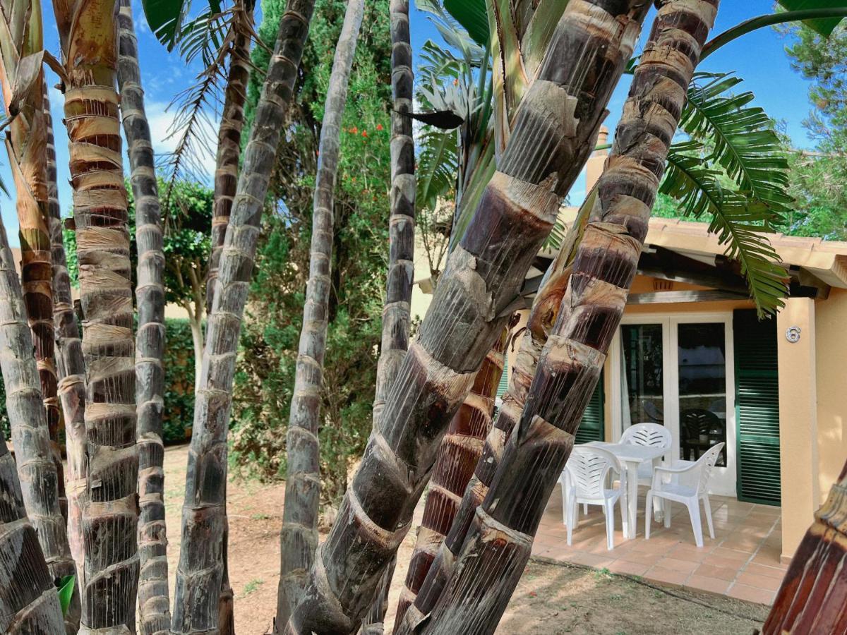 Апартаменты Bungalow Tropical Nº6 - Сон-Шоригер Экстерьер фото