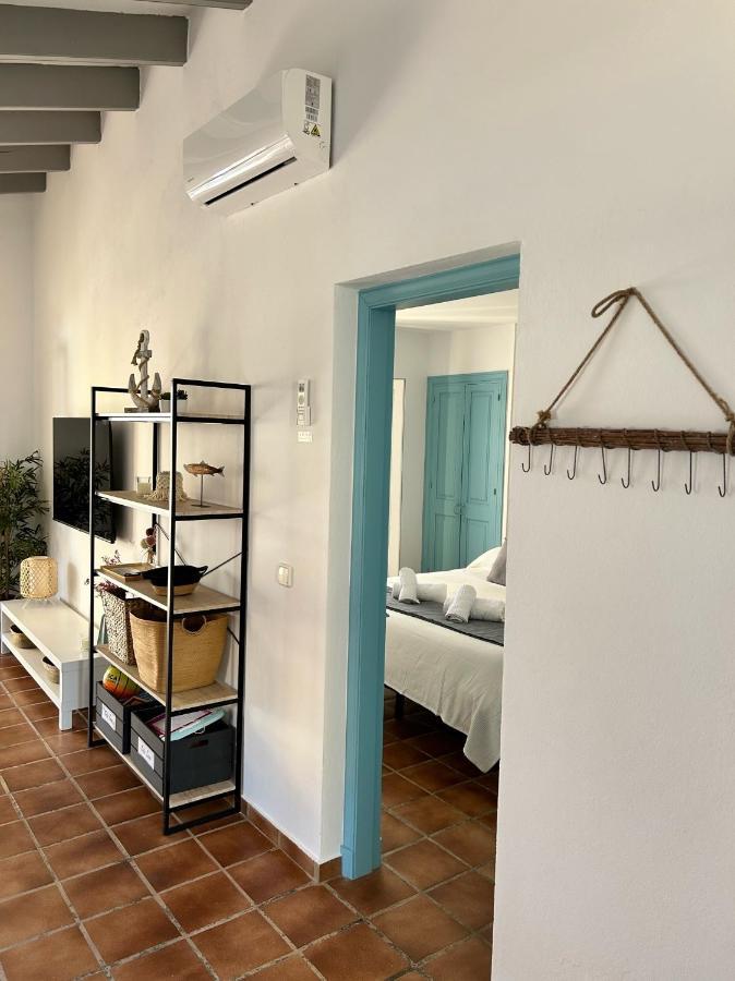 Апартаменты Bungalow Tropical Nº6 - Сон-Шоригер Экстерьер фото