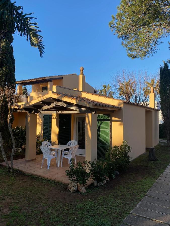 Апартаменты Bungalow Tropical Nº6 - Сон-Шоригер Экстерьер фото